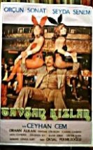 Tavşancı Kız Erotik Filmi izle